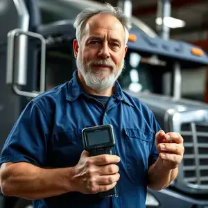 James Williams - Diesel Engine Specialist