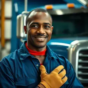 Miguel Rodriguez - Founder & Lead Mechanic